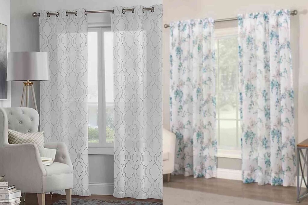 Best Bed Bath Beyond Curtains Living Room For Beginners