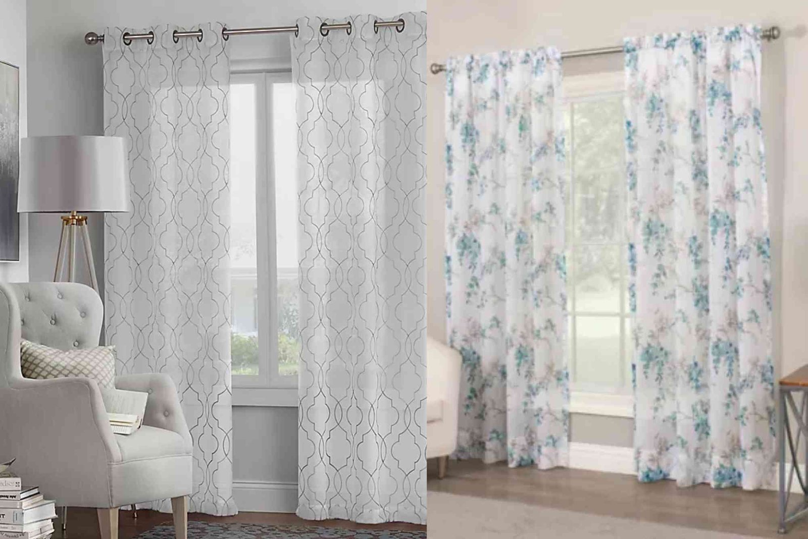 Best Bed Bath Beyond Curtains Living Room For Beginners