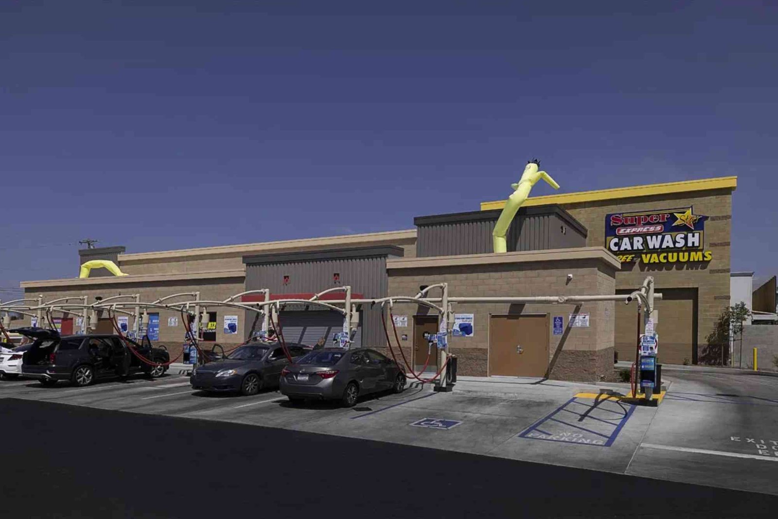 Best Super Star Car Wash Mesquite for Beginners