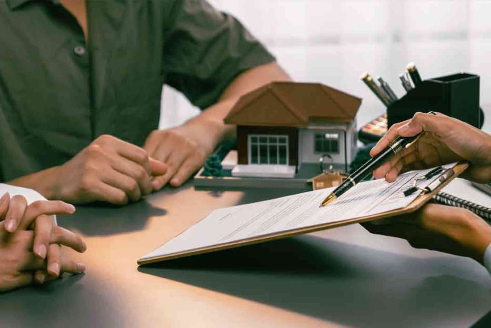 Can I Cancel A Property Purchase Agreement In Dubai Tips & Common Mistakes