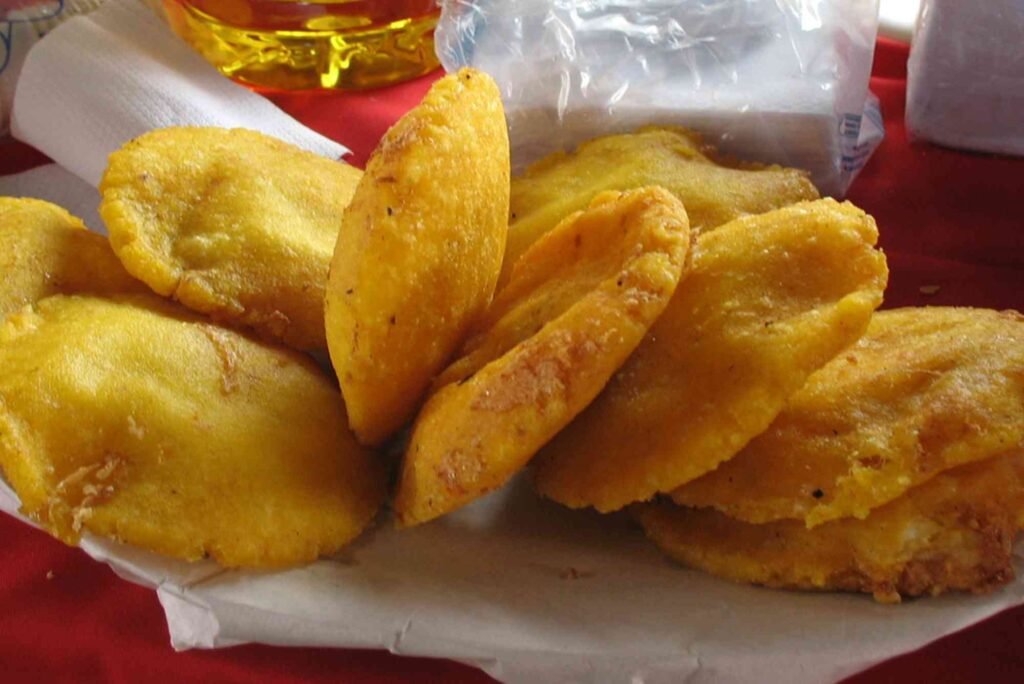 Colombian Street Food Crossword Clue Checklist (Step-By-Step Guide)