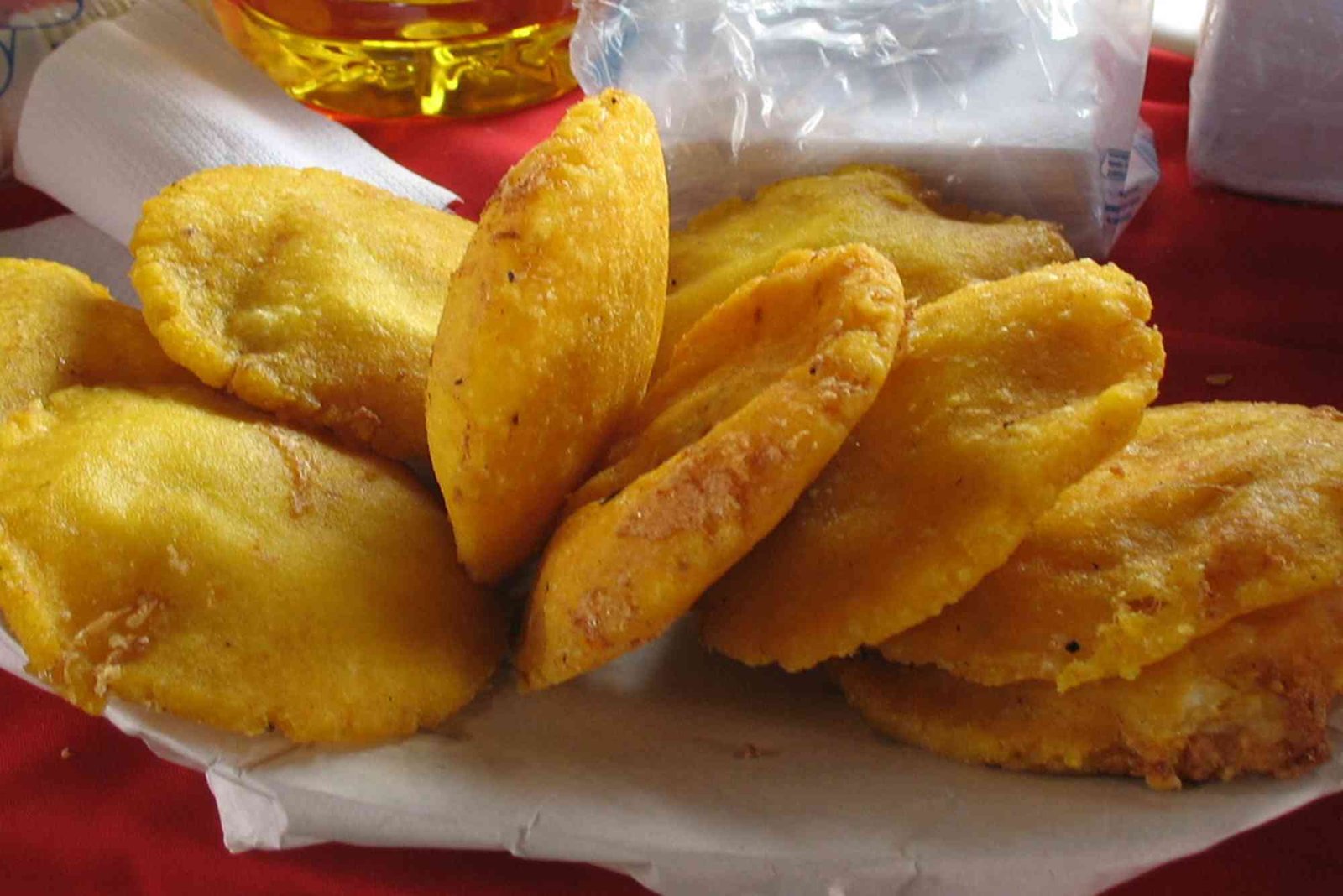 Colombian Street Food Crossword Clue Checklist (Step-By-Step Guide)