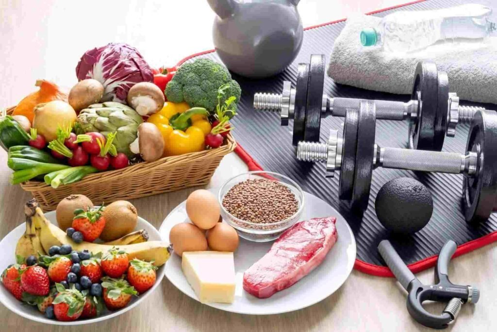 How Long Before You Exercise Should Eat Tips & Common Mistakes