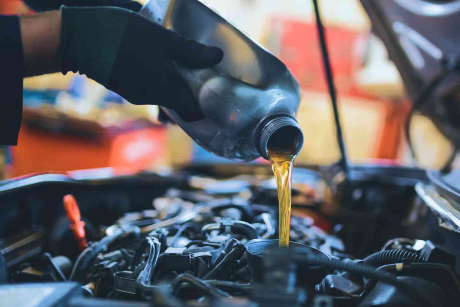 How Often Car Oil Change Checklist (Step-By-Step Guide)