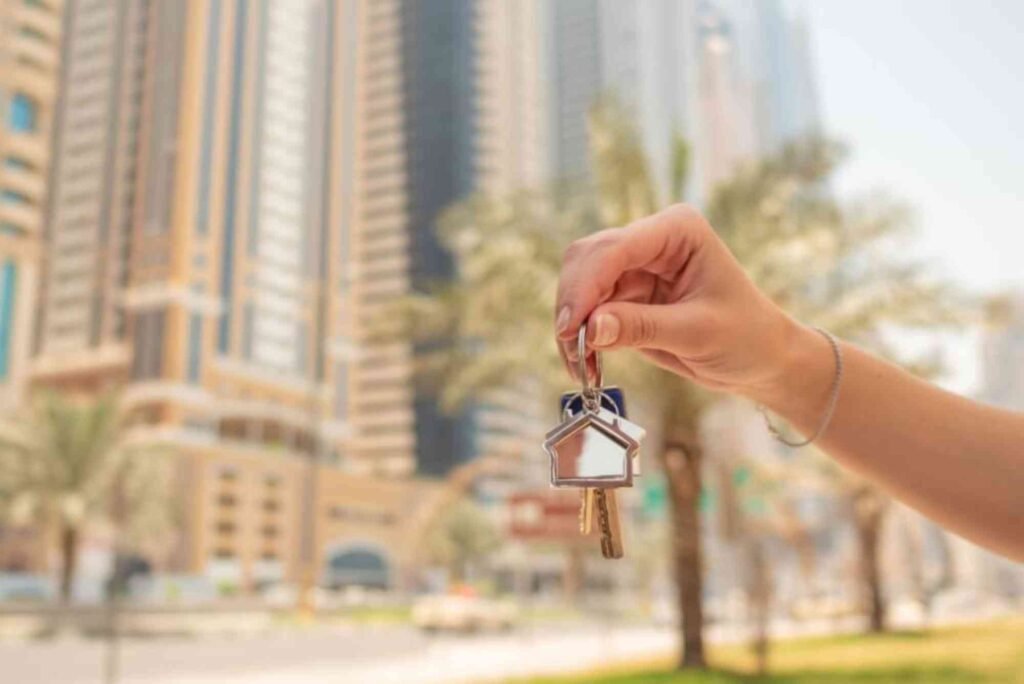 How To Get A Mortgage In Dubai Step By Step Financing Guide Tips & Common Mistakes