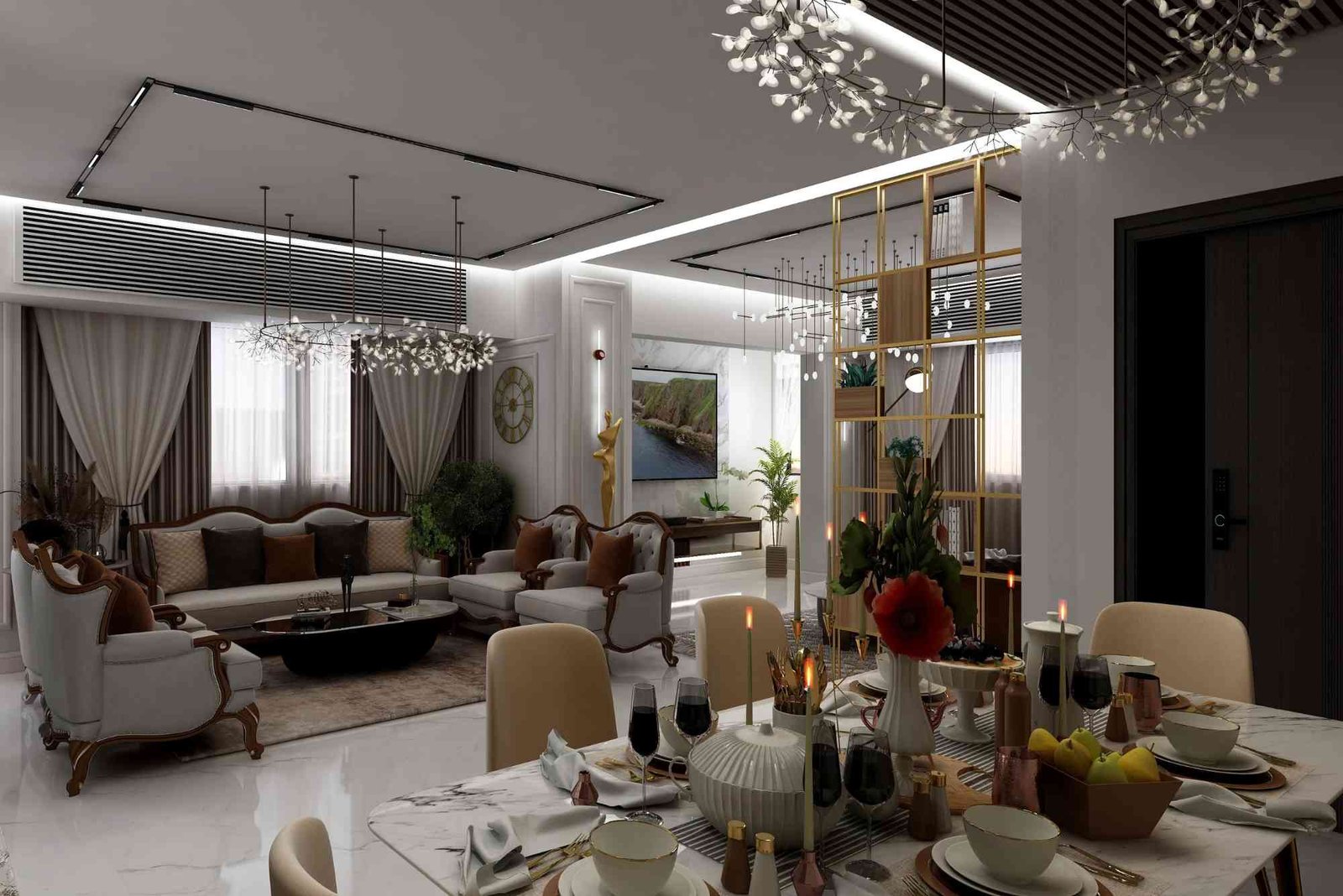 Living Room Catholic Wall Altar Designs For Home Checklist (Step-By-Step Guide)