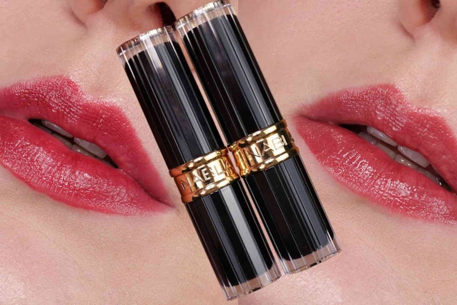 Nabla Beyond Jelly Lipstick Swatches Tips & Common Mistakes