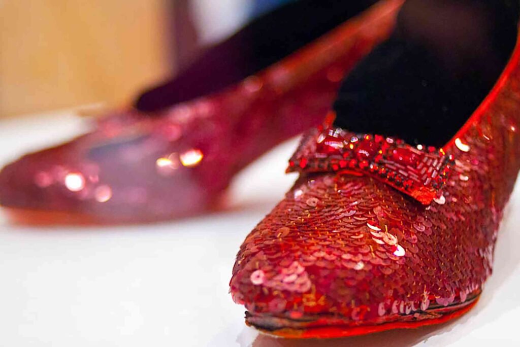 Red Chief Shoes For Women Checklist (Step-By-Step Guide)