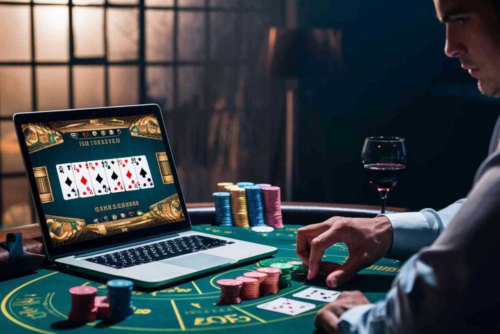 What Are The Banonymous Casinos To Play At — Tips & Common Mistakes