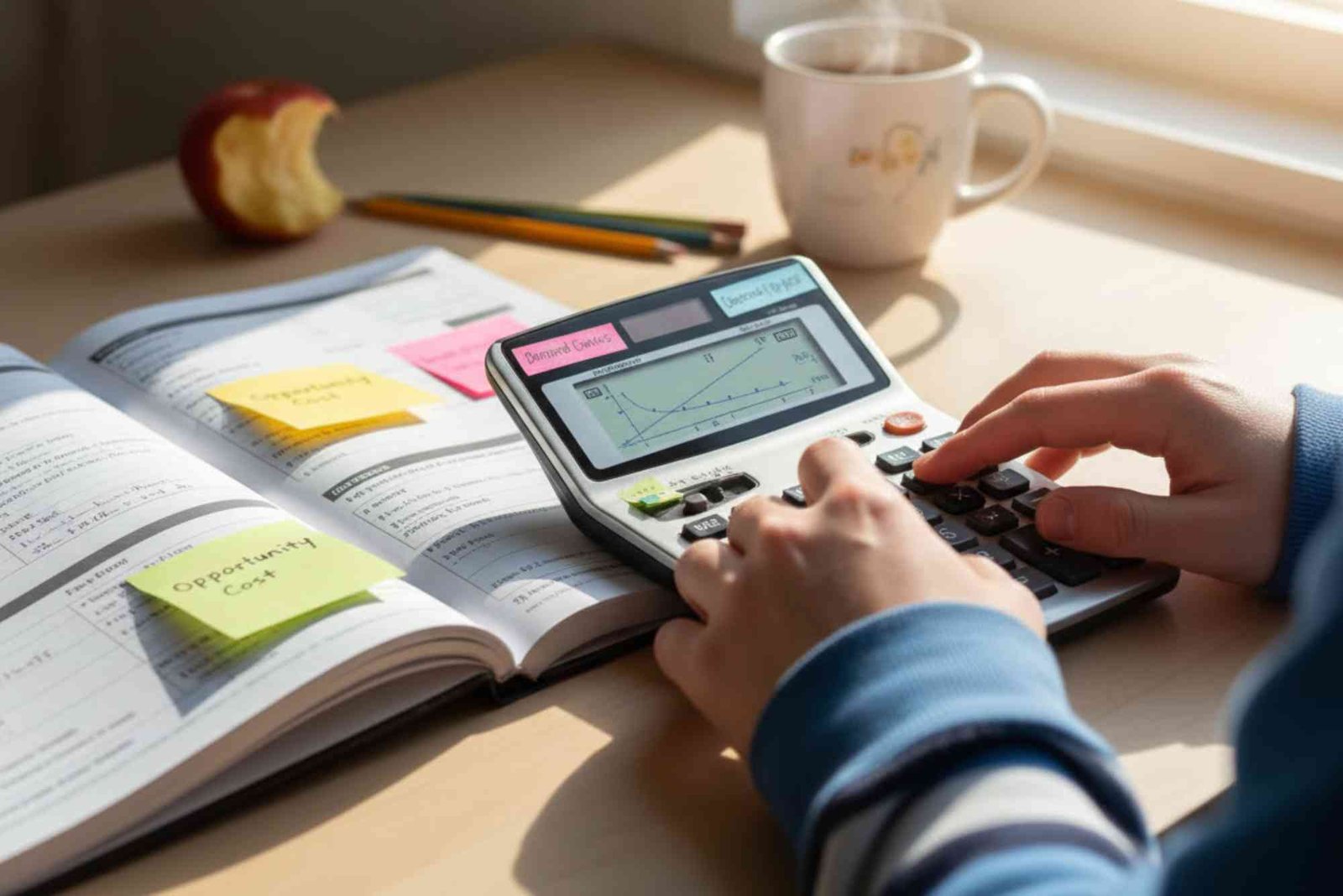 What Is Equilibrium Price Checklist (Step-By-Step Guide)