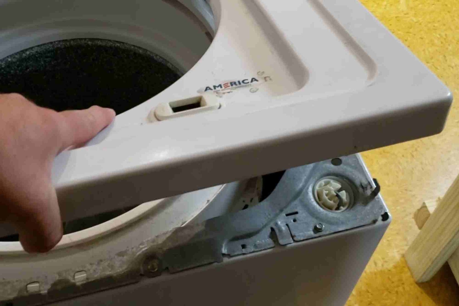 Best How to Repair Washing Machine Suspension Rods For Beginners