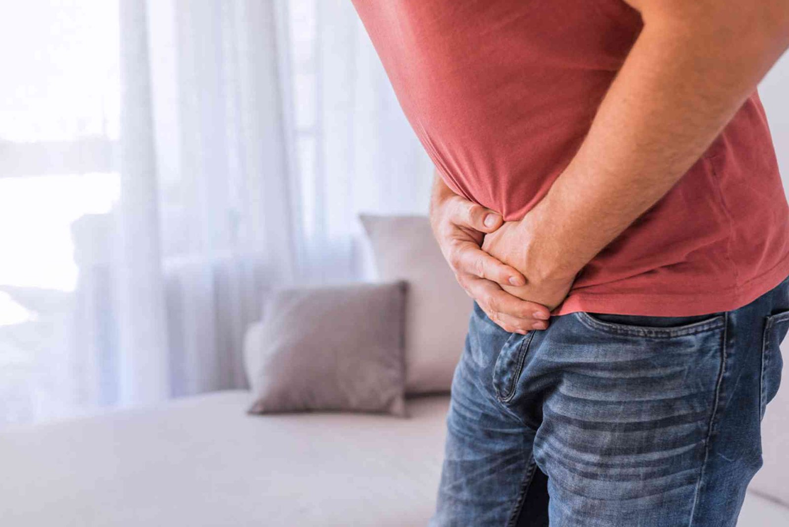 Best Can BPH Cause Pain While Urinating For Beginners