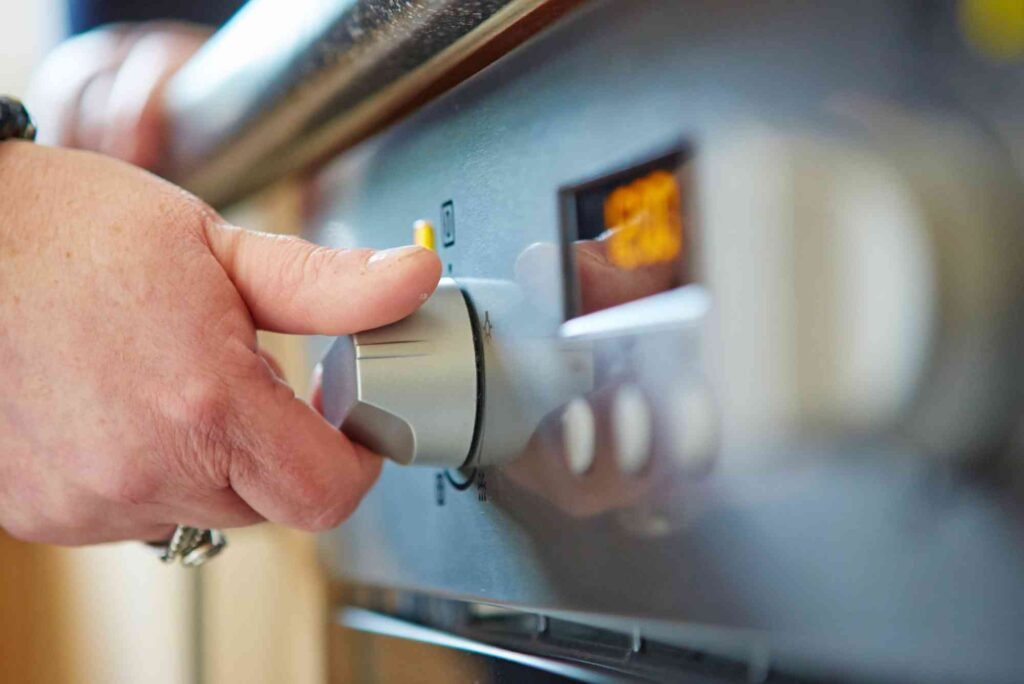 Best how to Repair Oven Timer and Control Knobs For Beginners