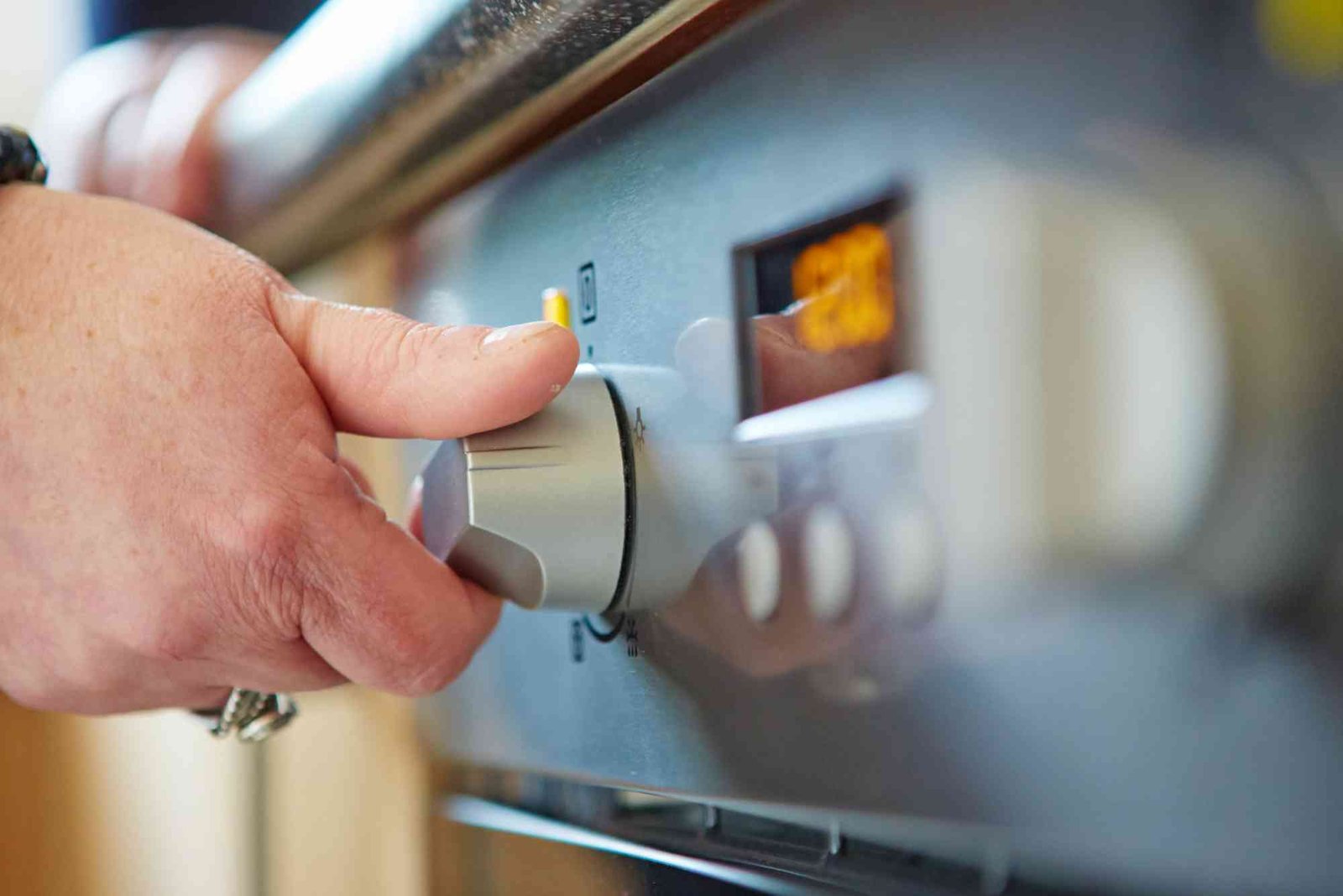 Best how to Repair Oven Timer and Control Knobs For Beginners