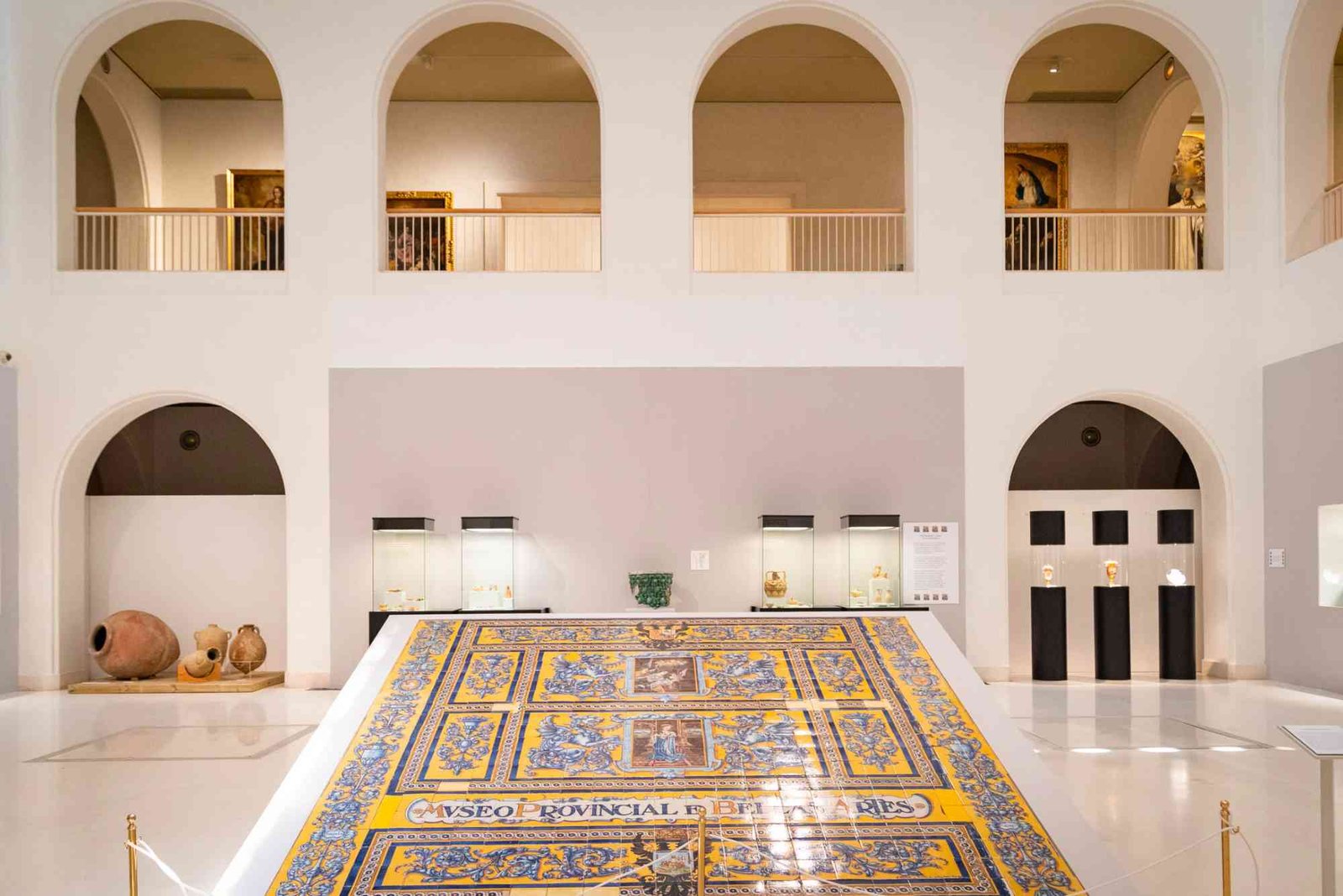 Does A Free Tour Cadiz Include Museum Visits Tips & Common Mistakes