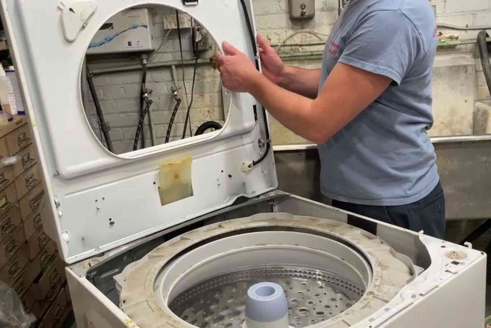 How To Repair Washing Machine Suspension Rods Tips & Common Mistakes