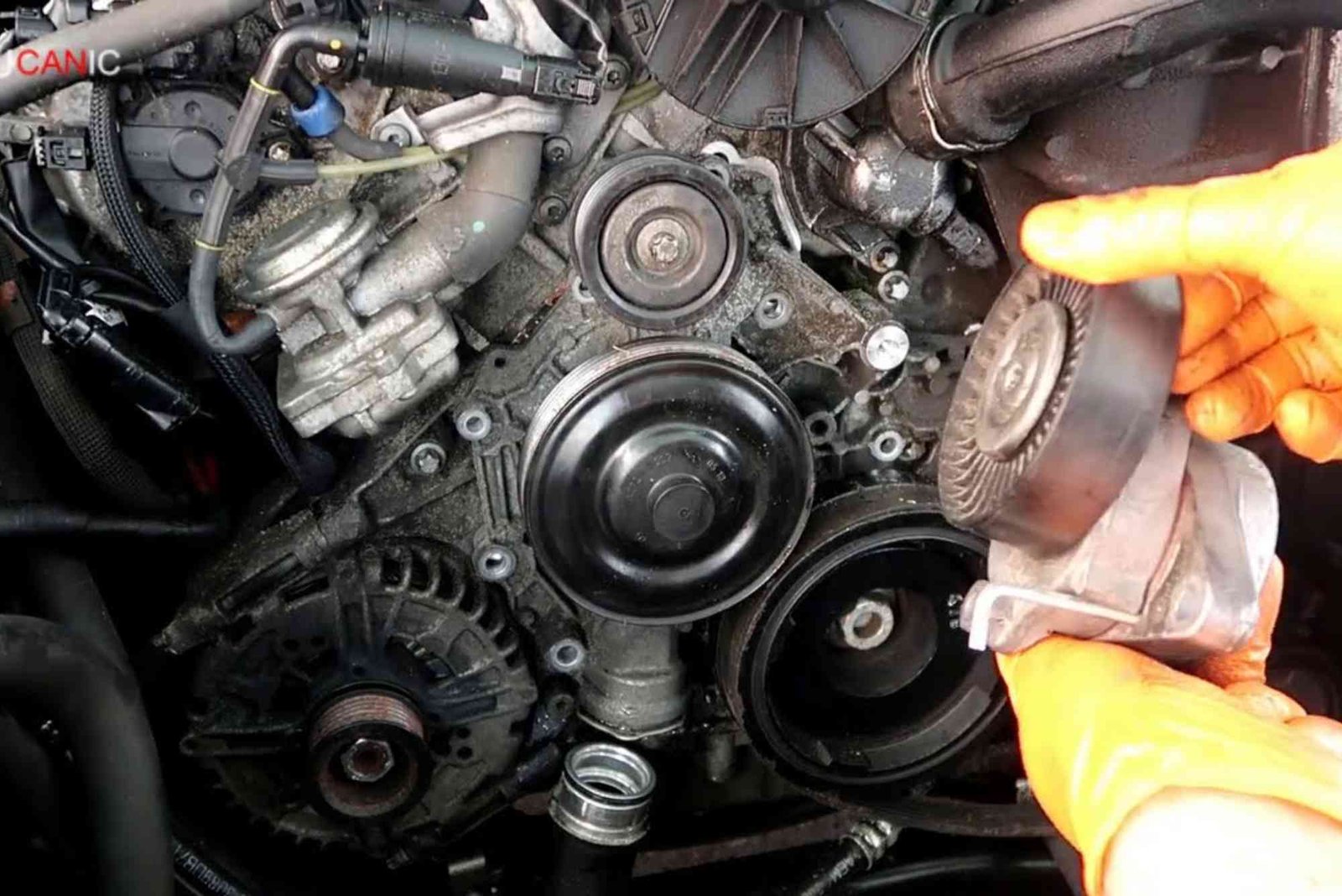 Price W220 Impeller Kit Mercedes Benz Nearby Checklist (Step-By-Step Guide)