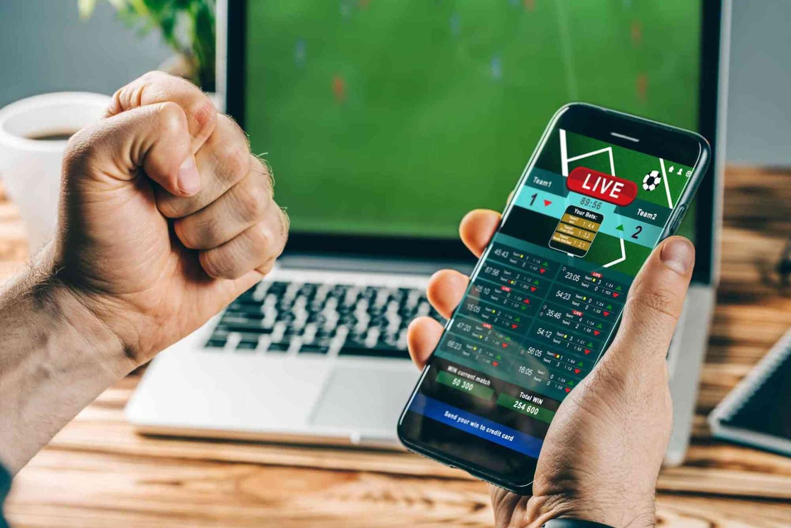 Tap Into Elite Soccer Tipsters For Profitable Betting Techni Tips & Common Mistakes