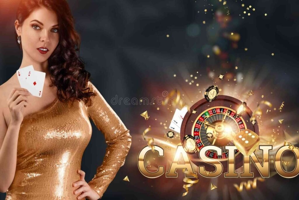 Beautiful Casino Girl Png Checklist (Step-By-Step Guide)