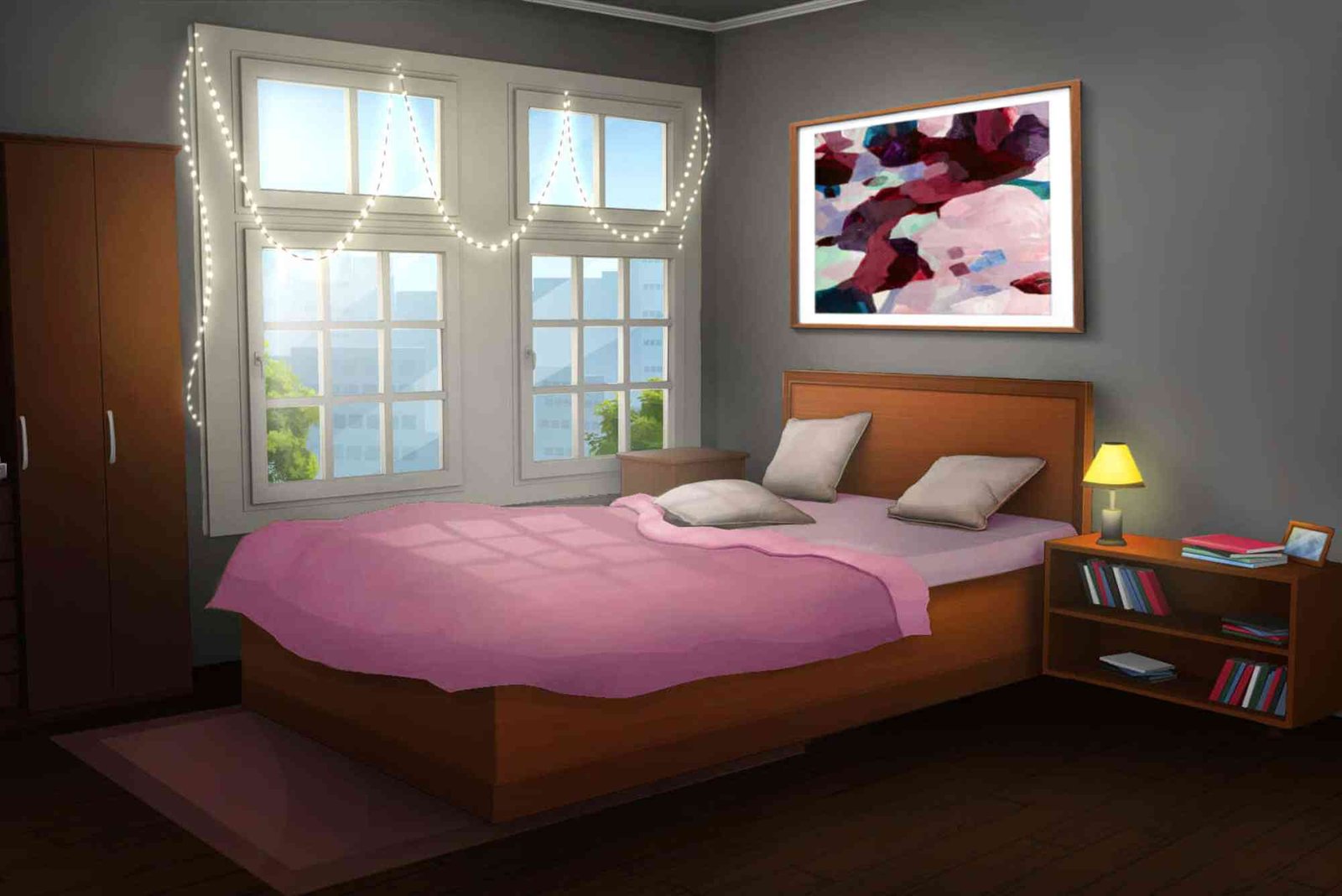 Best Anime Rent Room Lightroom Angle For Beginners