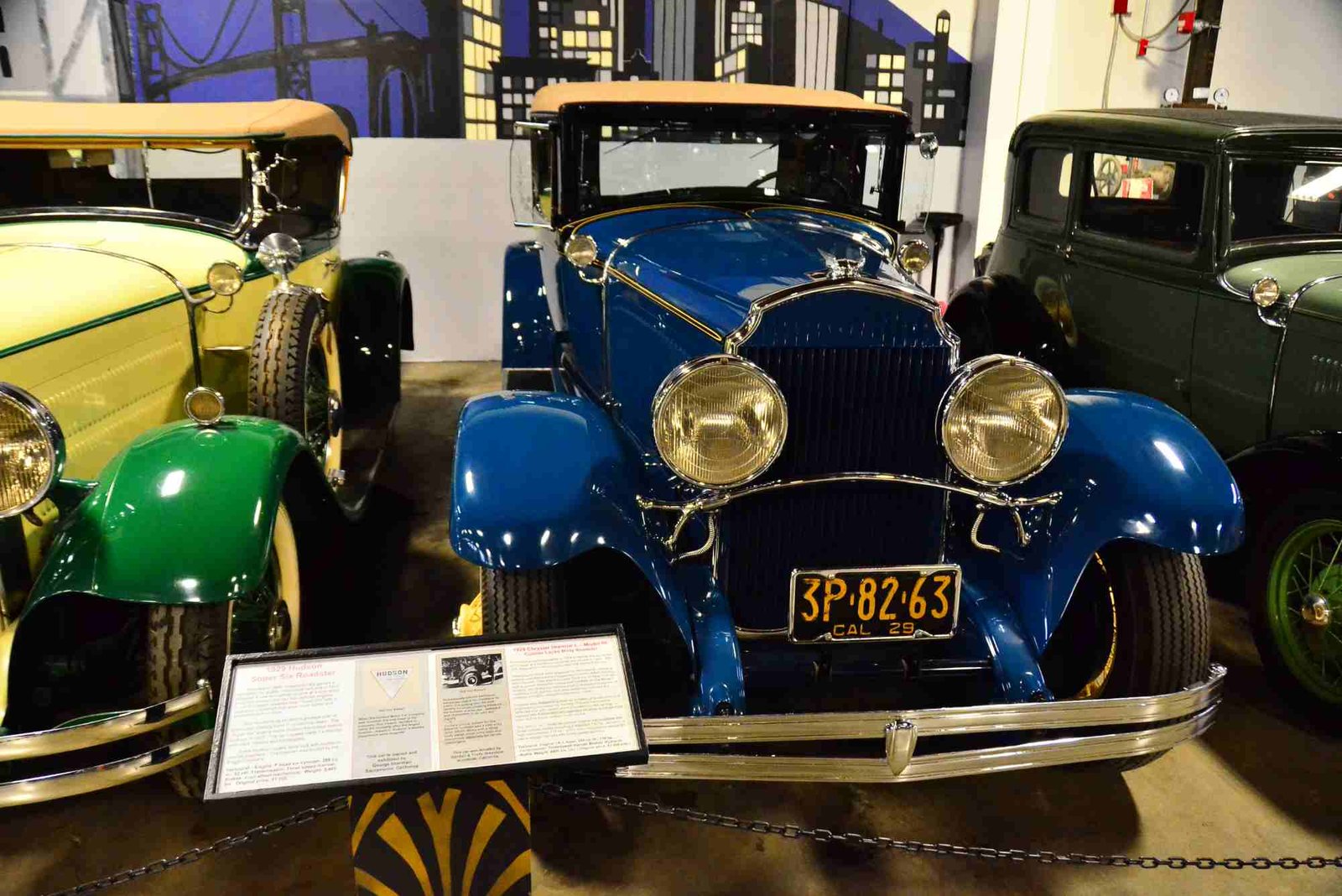 Best California Automobile Museum For Beginners
