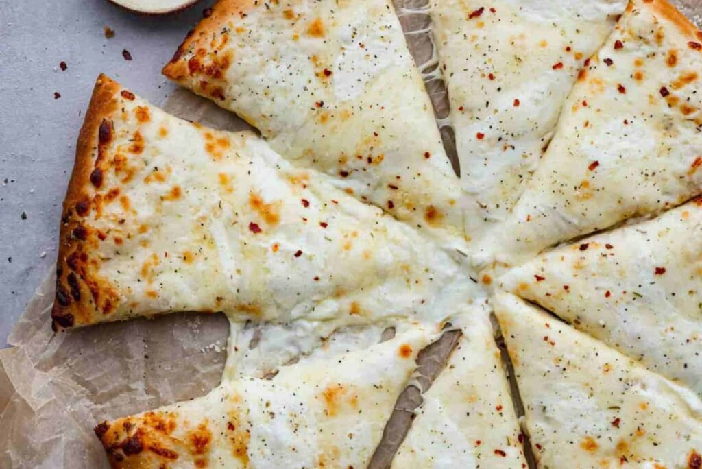 Best What is Pizza White Sauce For Beginners