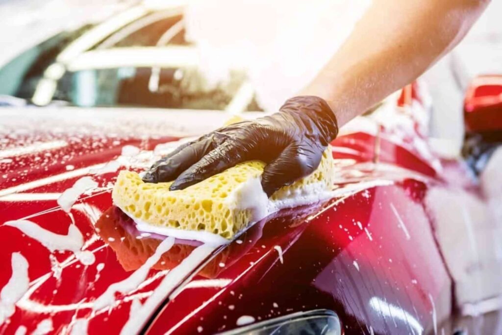 Super Star Car Wash Mesquite Tips & Common Mistakes
