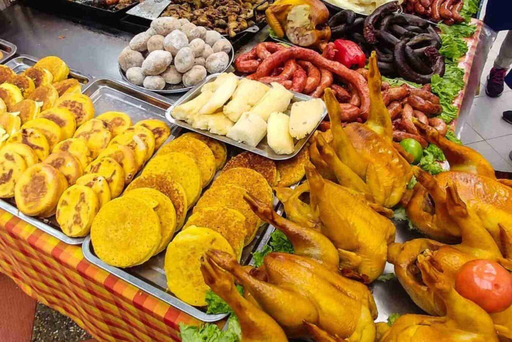 Colombian Street Food Crossword Clue Tips & Common Mistakes