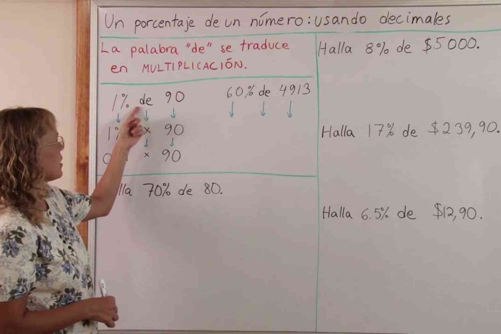 Como Asignar A Una Cantidad Un Numberp Tips & Common Mistakes