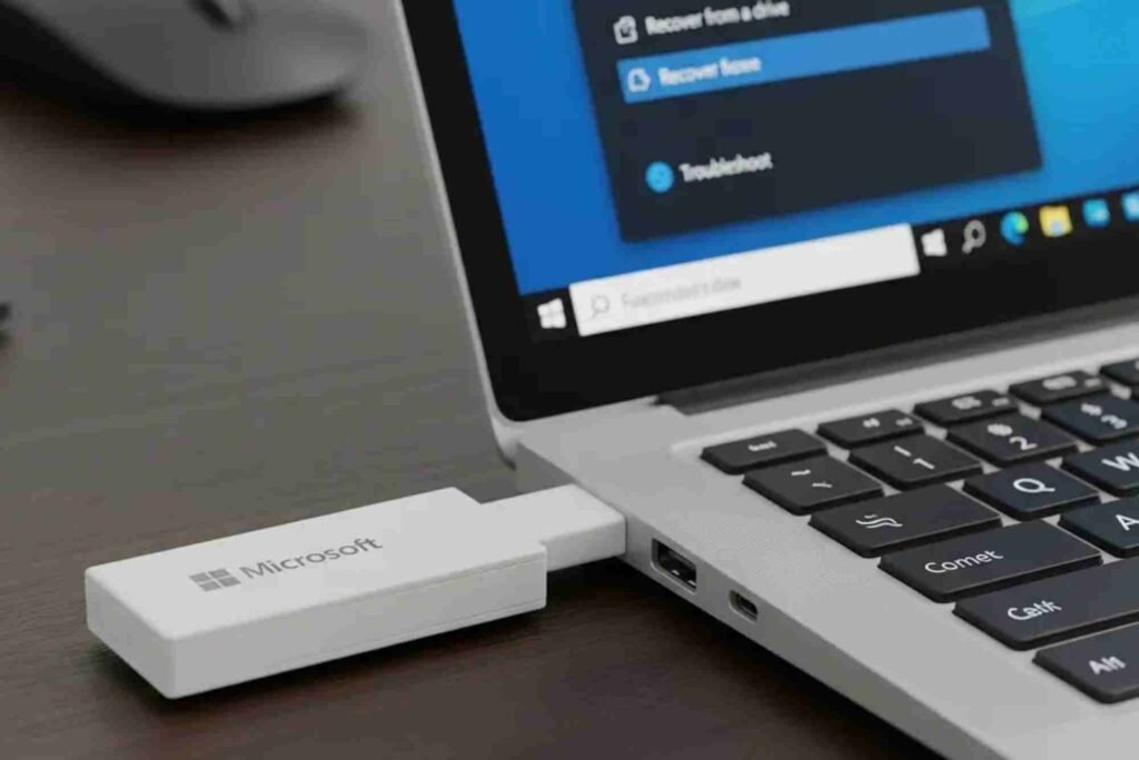 How To Reset Surface Laptop Checklist (Step-By-Step Guide)