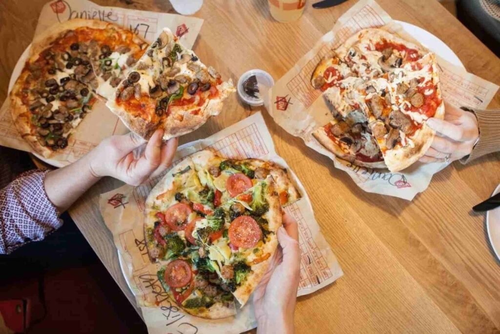 Is Mod Pizza Open On Easter Tips & Common Mistakes
