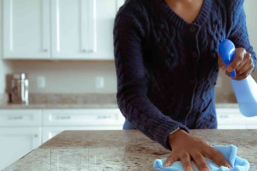 What Is The Best Kitchen Deep Cleaning Service Tips & Common Mistakes