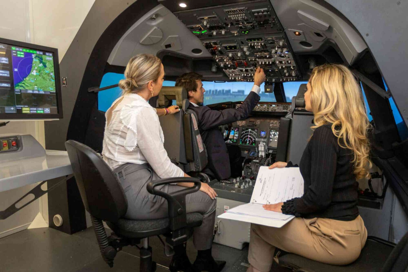 Best are There Advocates in Dubai who Specialize in Aviation and For Beginners