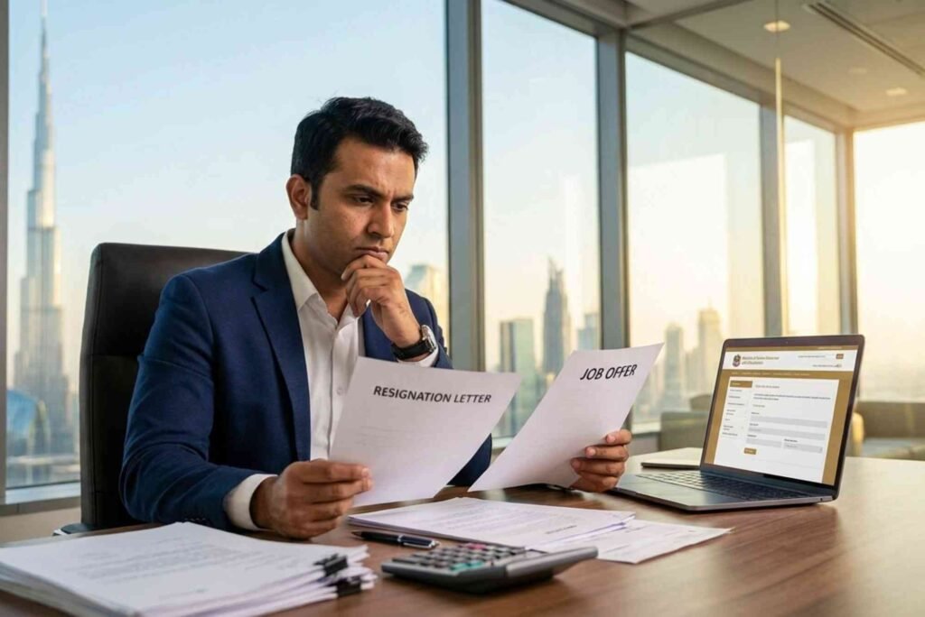 How Long Does A Labour Case Usually Take In Dubai Checklist (Step-By-Step Guide)