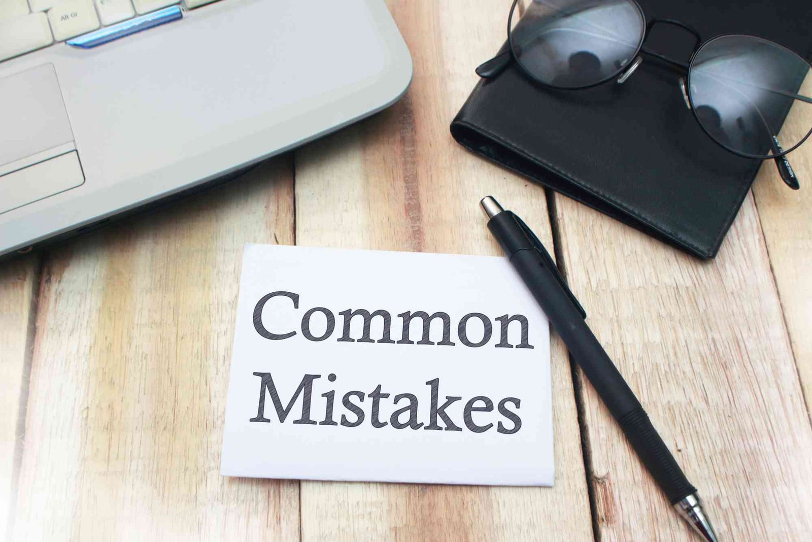 Tips & Common Mistakes