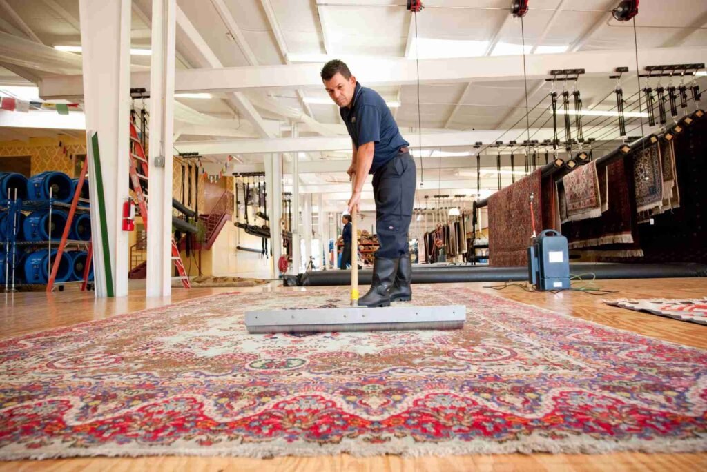 Vancouver Residents Swear By This Rug Cleaning Service Tips & Common Mistakes