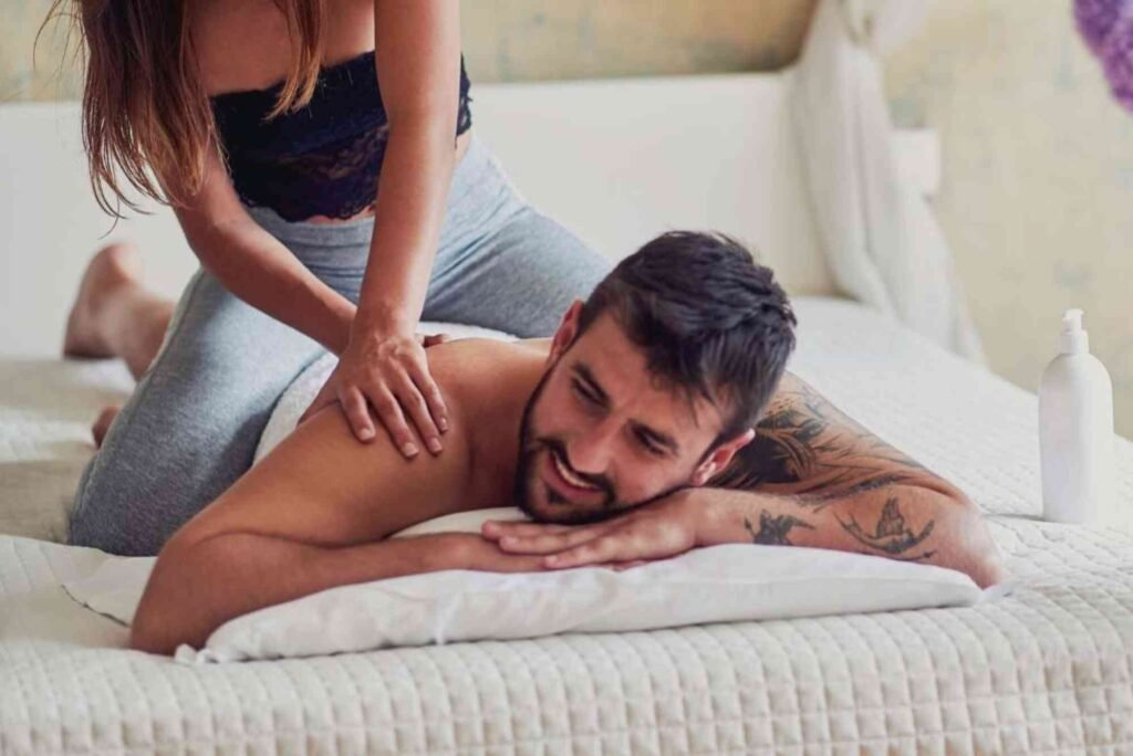 Are Home Massage Services In Dubai Advertised To Foreigners Tips & Common Mistakes