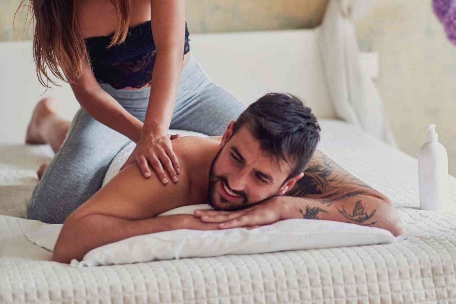 Are Home Massage Services In Dubai Advertised To Foreigners Tips & Common Mistakes