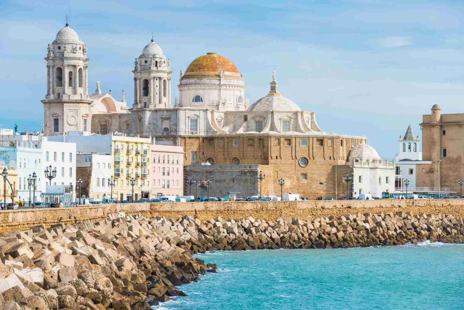 Best Does a Free Tour Cadiz Include Museum Visits For Beginners