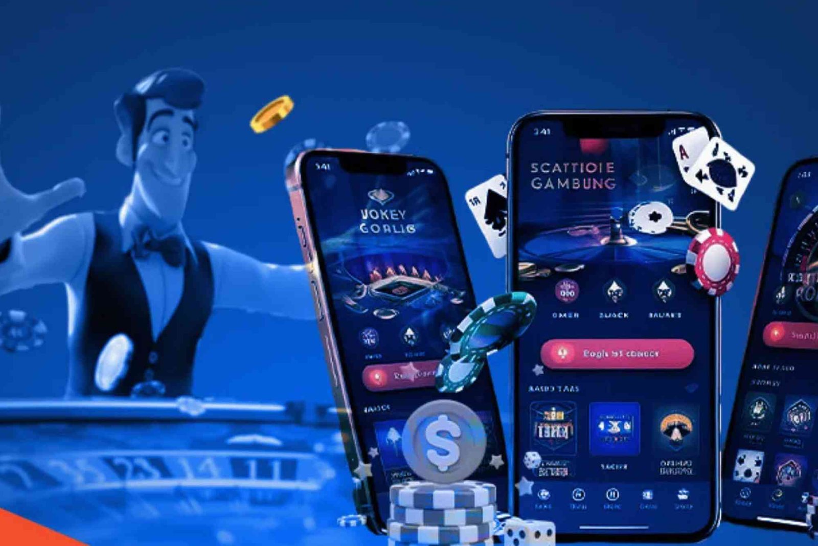 Best Maju Najlepsie Online Kasina SK Kvalitnu Mobilnu Verziu For Beginners