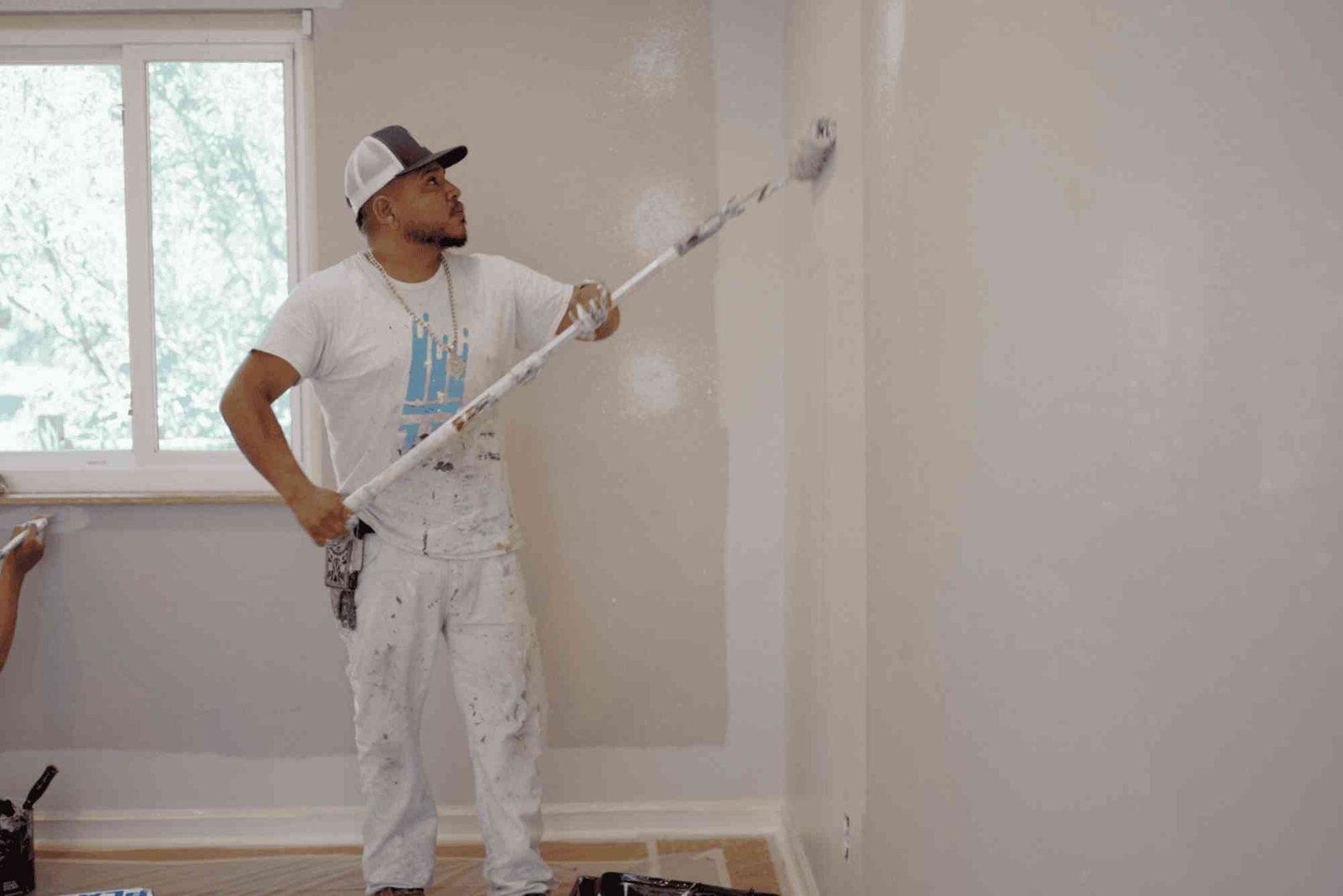 Painters in Gainesville, TX
