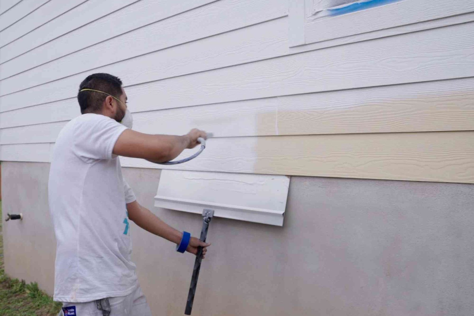 Interior Painters in San Antonio, TX