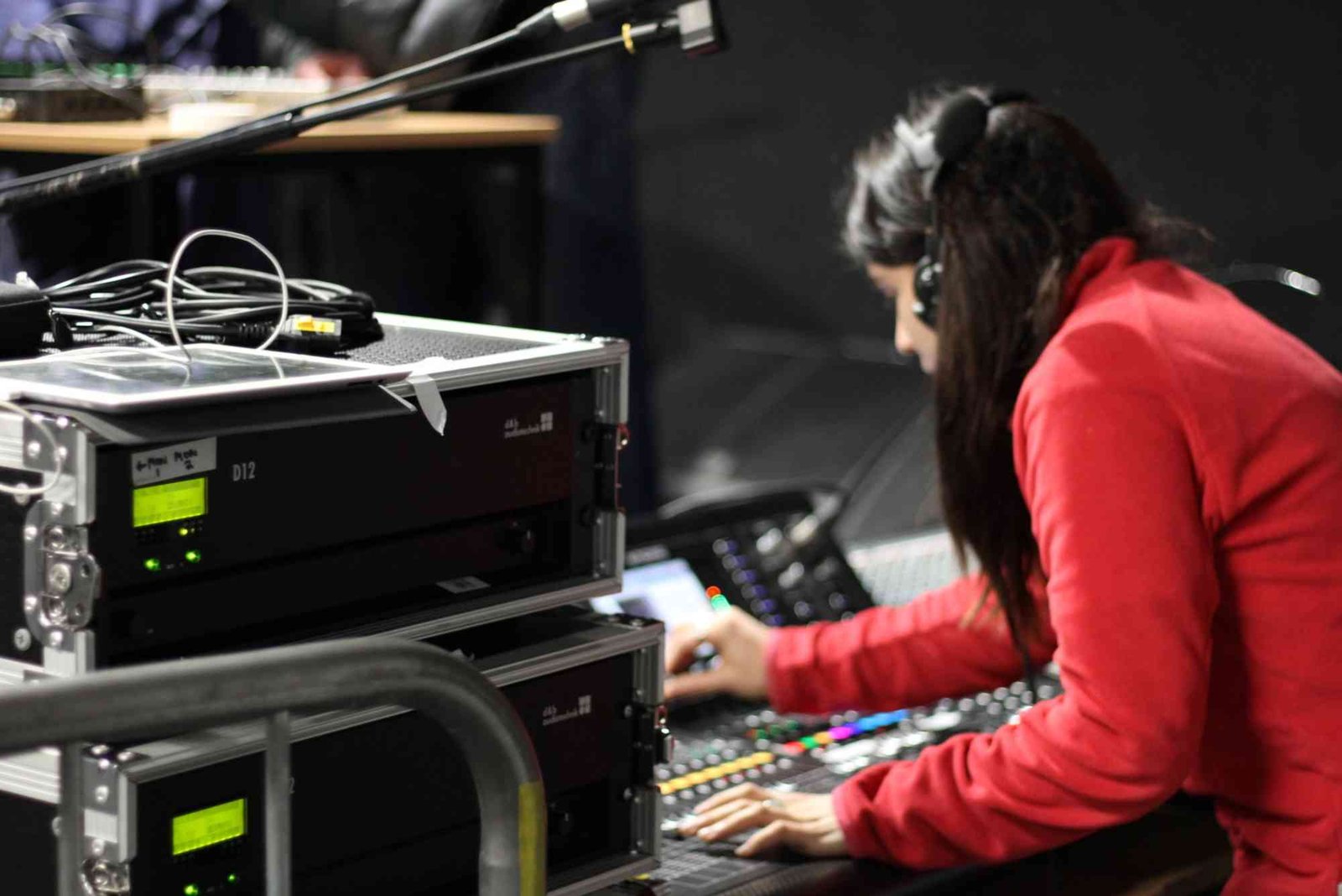 The Future Of Live Sound Engineering Careers In India Checklist (Step-By-Step Guide)