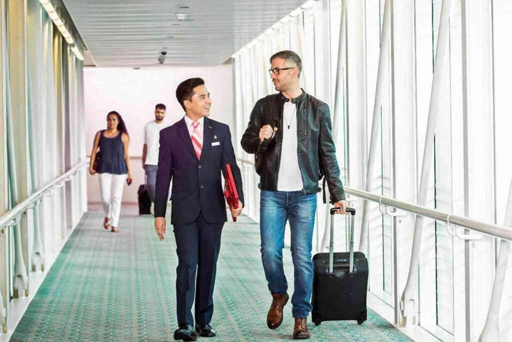 Best Can I Meet Escort Dubai at the Airport For Beginners