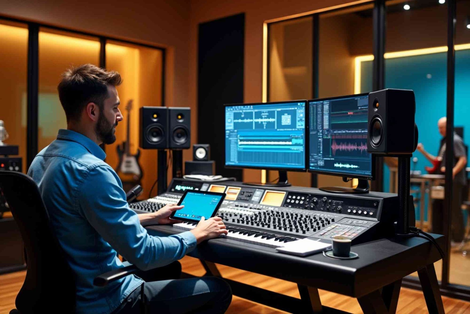 Best Future of Live Sound Engineering Careers in India for Beginners