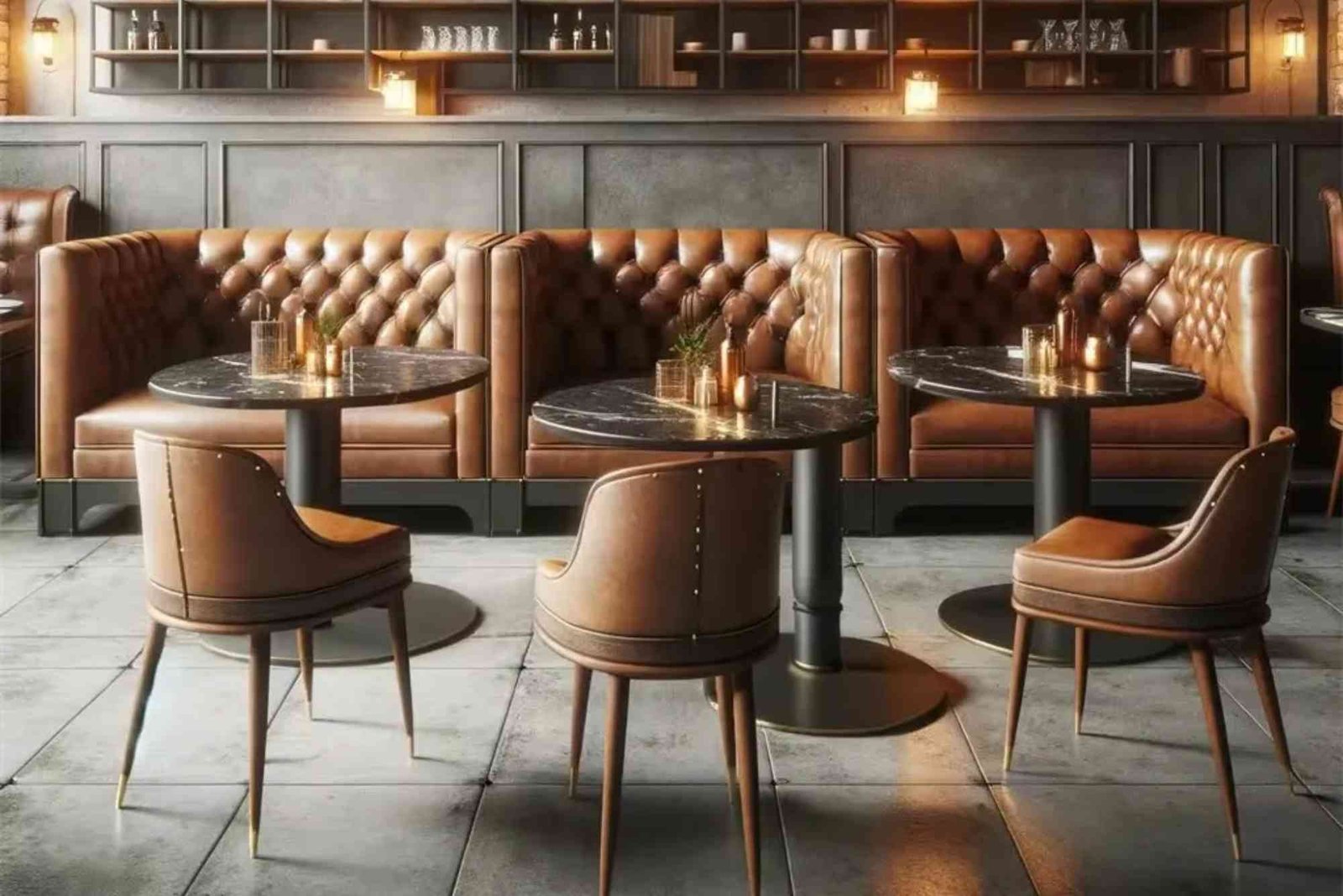 Can I Buy Luxury Leather Cafe Chairs Wholesale Online Checklist (Step-By-Step Guide)