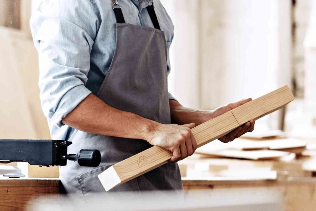 Carpentry Services in Boynton Beach, FL