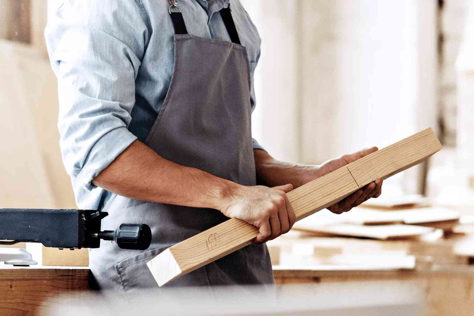 Carpentry Services in Boynton Beach, FL