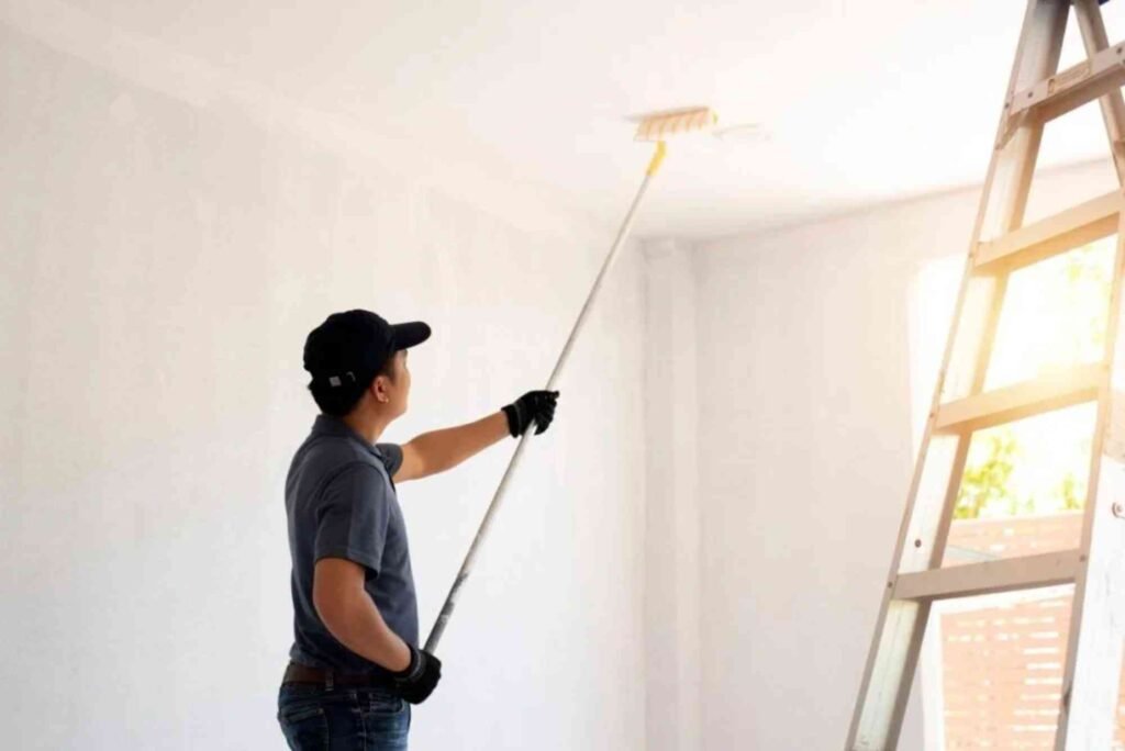 Painters in Warwick, NY