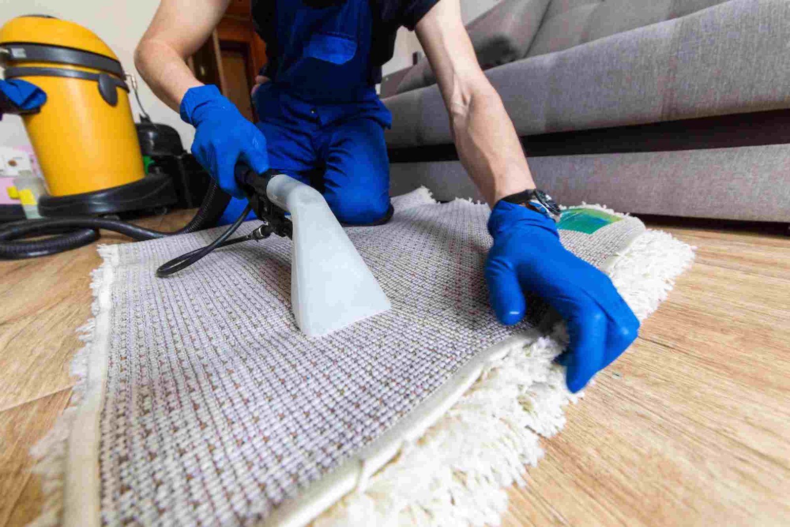 Vancouver Residents Swear By This Rug Cleaning Service Checklist (Step-By-Step Guide)